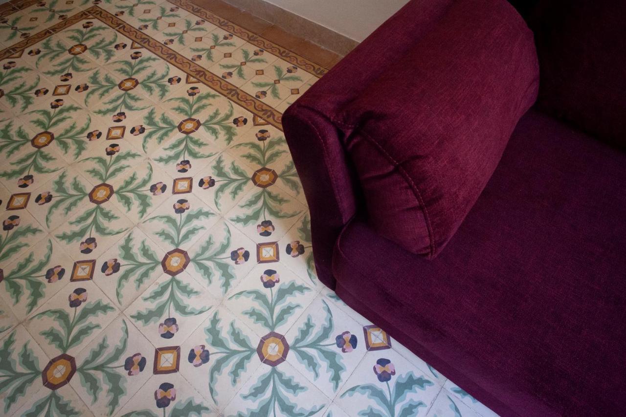 Case Vacanze "Residenze Trapanesi" Trapani Bagian luar foto